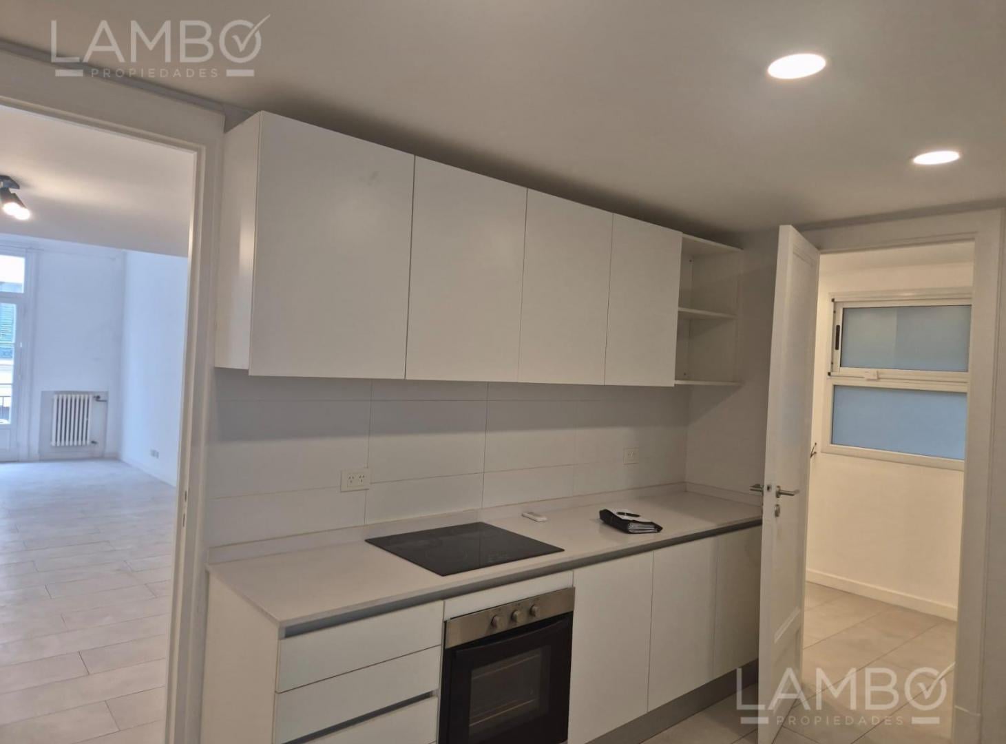 Foto de Alquiler Departamento vivienda u oficina San Nicolás, imagen 3