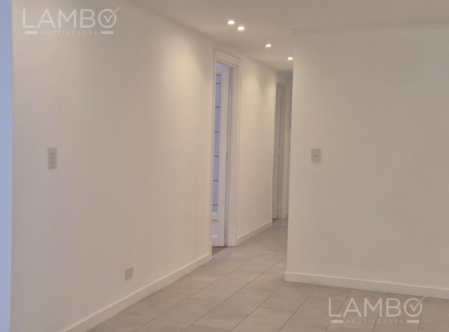 Foto de Alquiler Departamento vivienda u oficina San Nicolás, imagen 1
