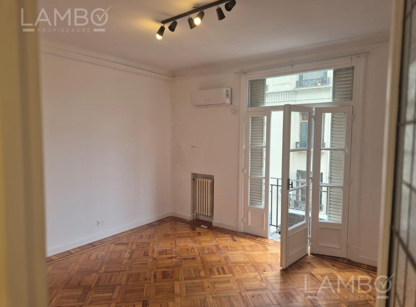 Foto de Alquiler Departamento vivienda u oficina San Nicolás, imagen 4