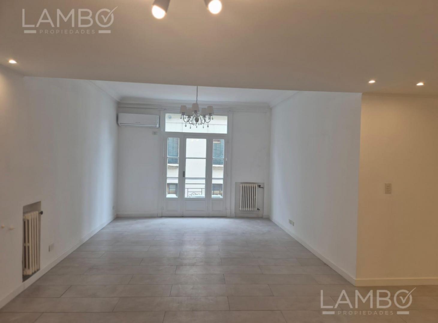 Foto de Alquiler Departamento vivienda u oficina San Nicolás, imagen 2
