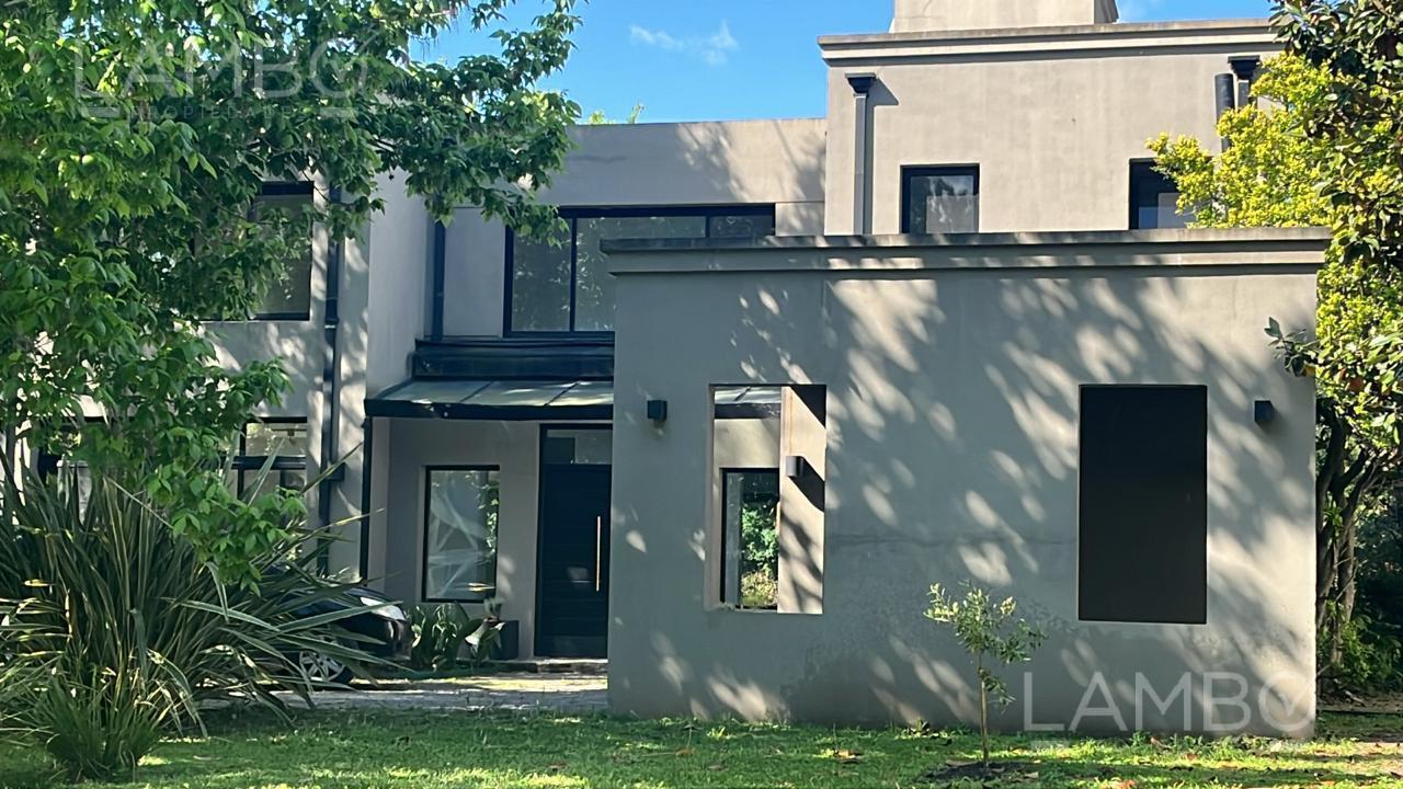 Foto de VENTA, CASA Estancias del Pilar La Paz LAMBO PROPIEDADES, imagen 2