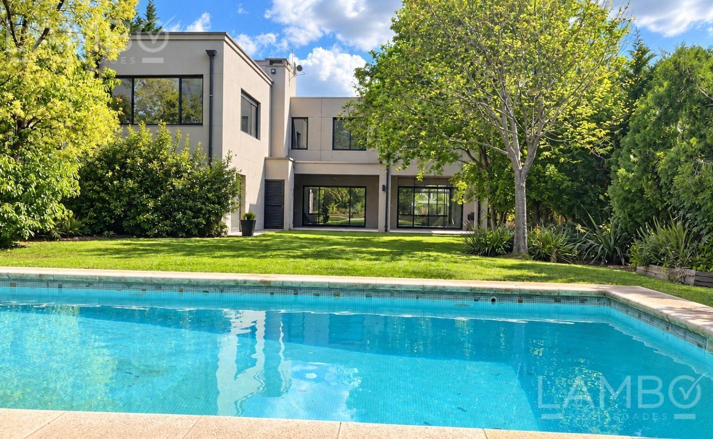 Foto de VENTA, CASA Estancias del Pilar La Paz LAMBO PROPIEDADES, imagen 1