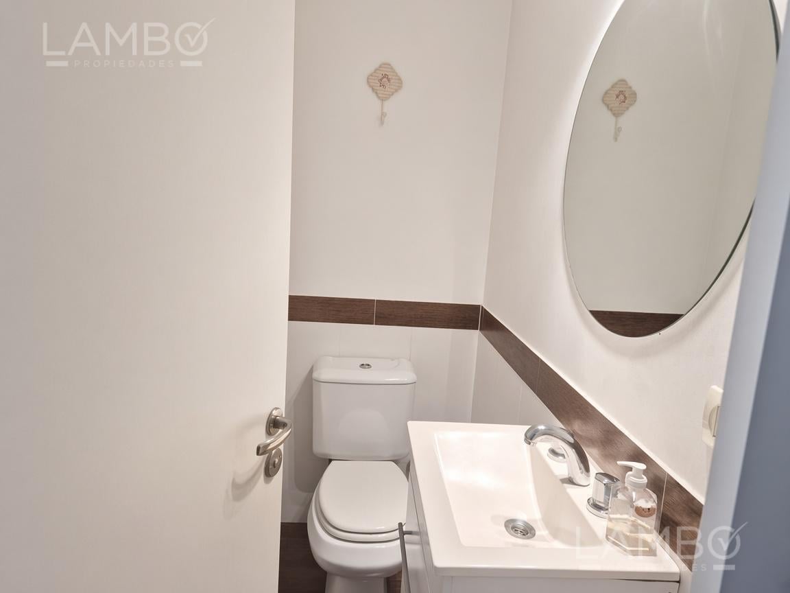 Foto de Alquiler Departamento Amoblado Belgrano, imagen 5
