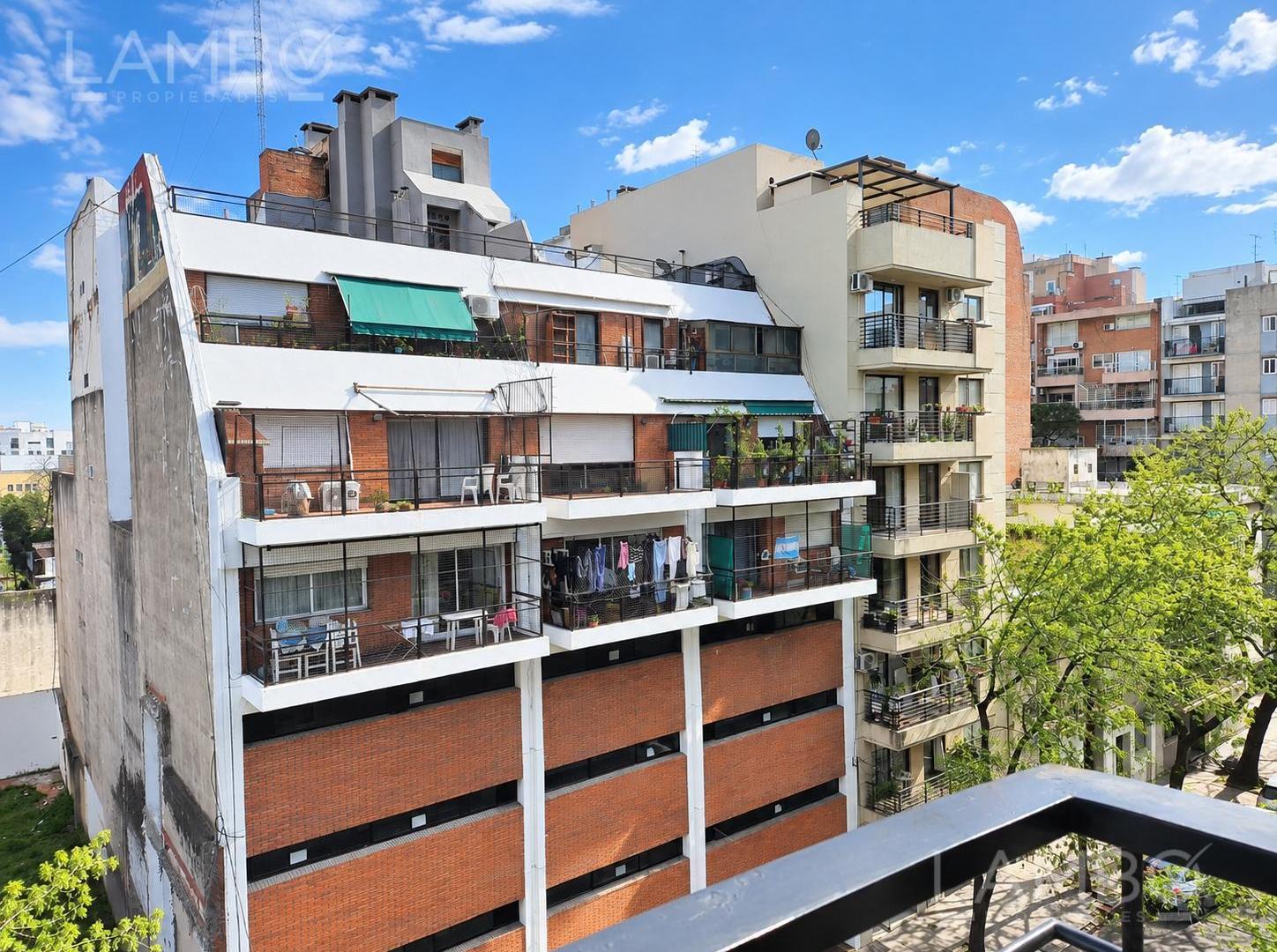 Foto de Alquiler Departamento Amoblado Belgrano, imagen 3