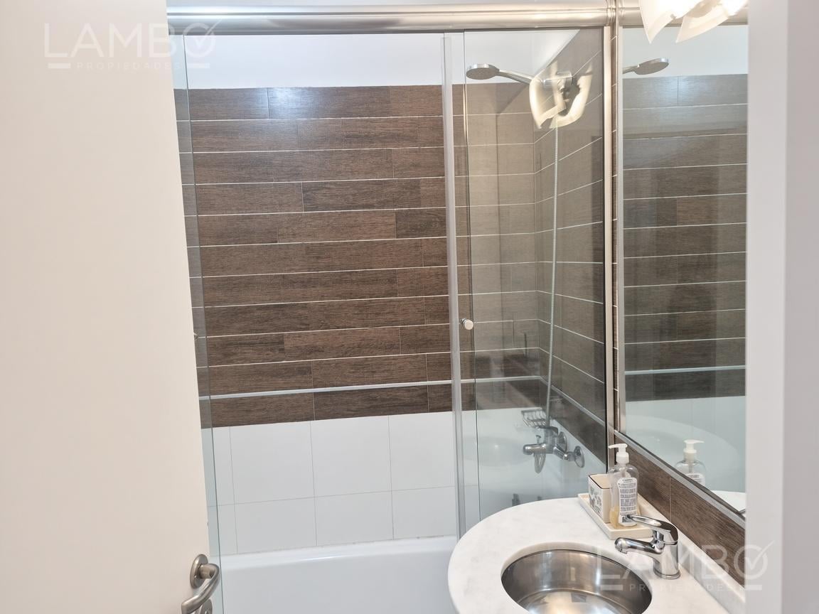 Foto de Alquiler Departamento Amoblado Belgrano, imagen 4