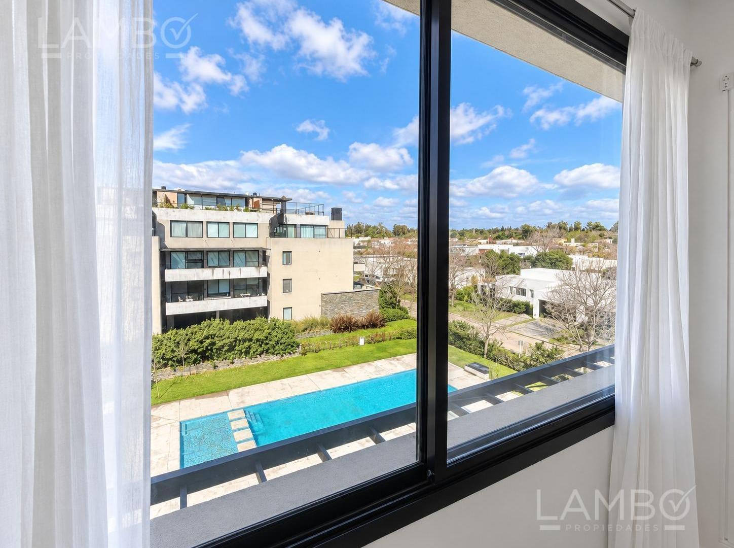 Foto de Venta Departamento Pilar Las Liebres, imagen 5