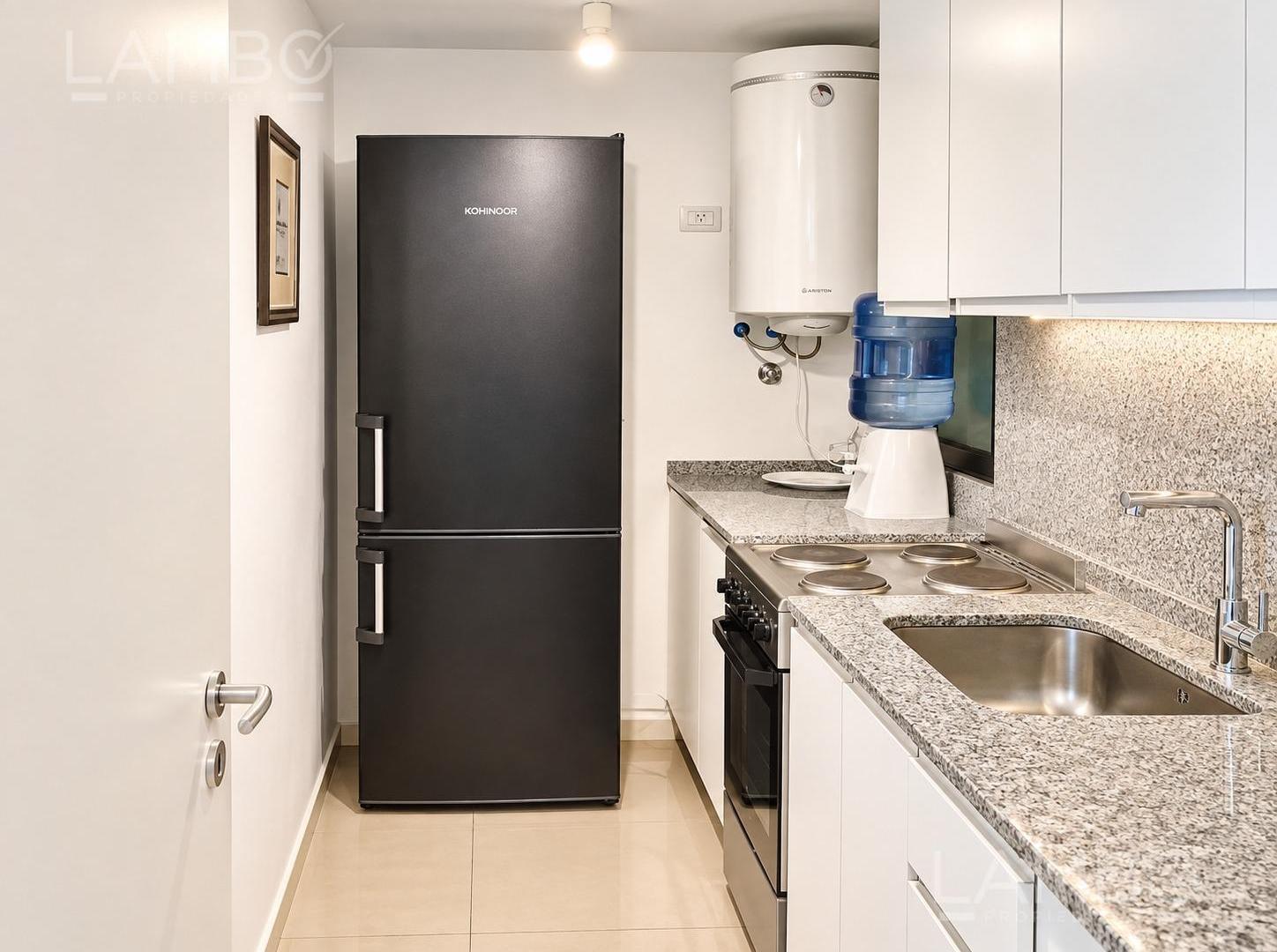 Foto de Venta Departamento Pilar Las Liebres, imagen 3