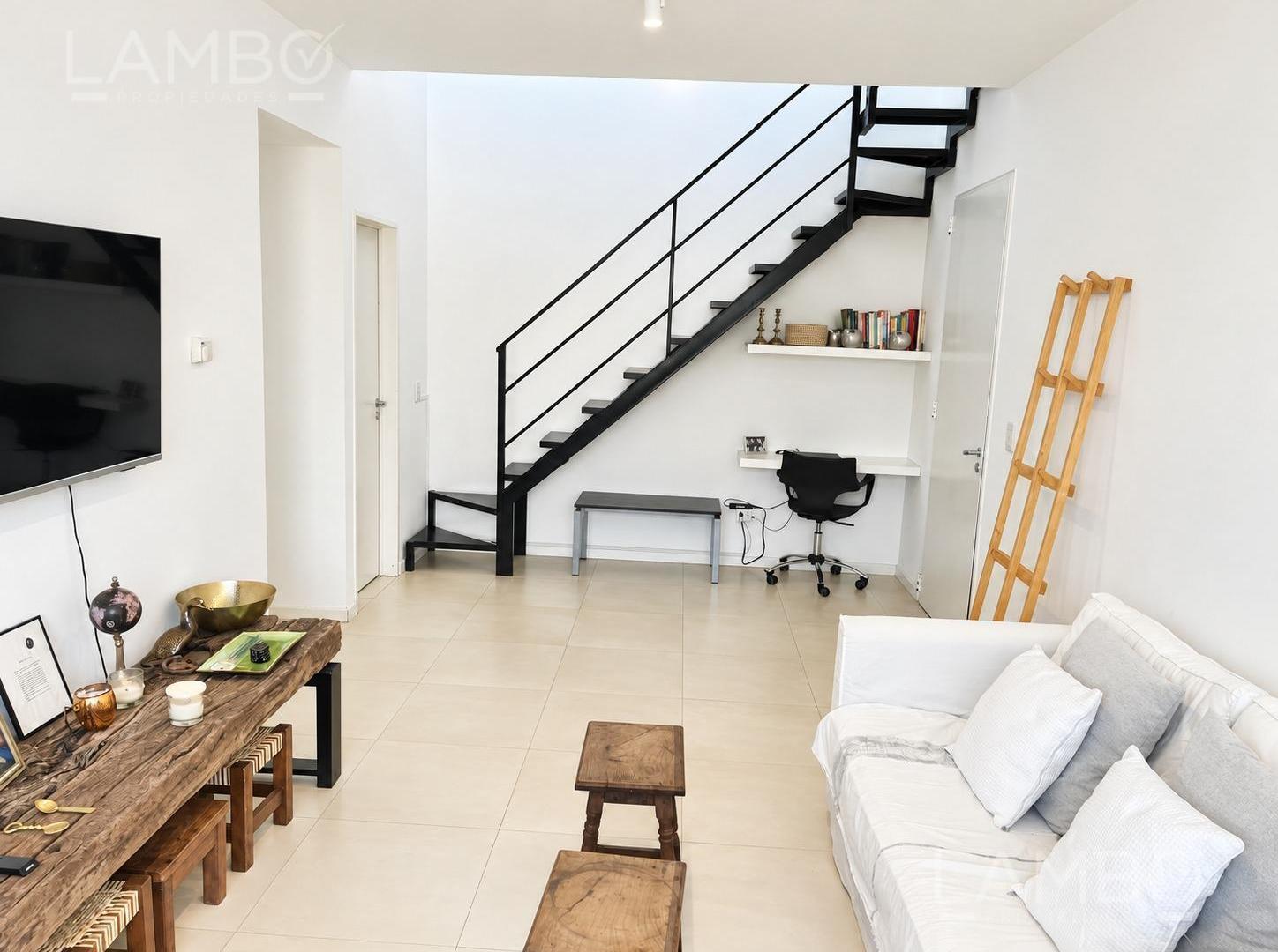 Foto de Venta Departamento Pilar Las Liebres, imagen 1