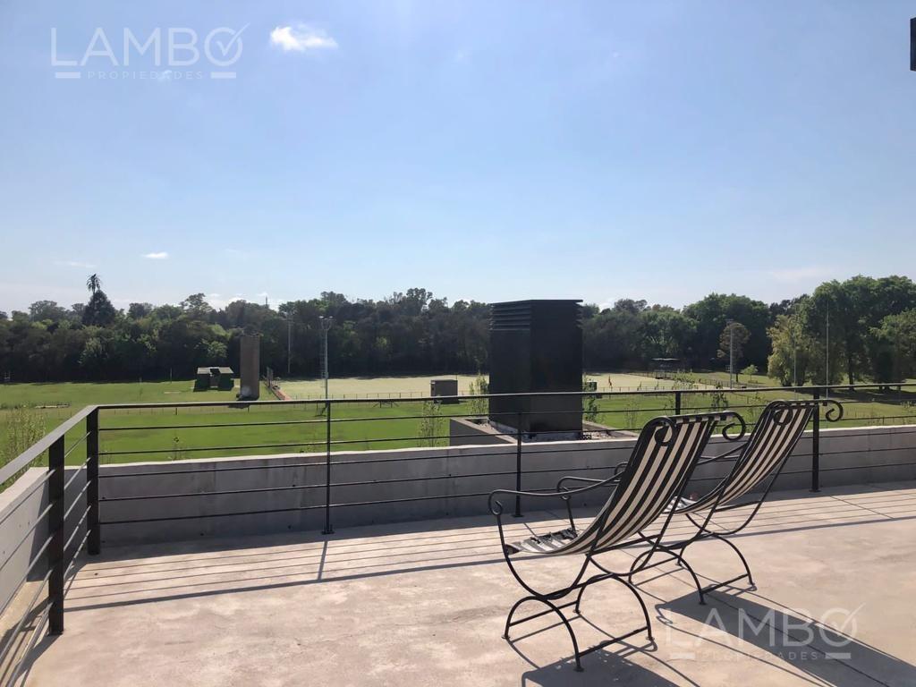 Foto de Venta Departamento Pilar Las Liebres, imagen 2