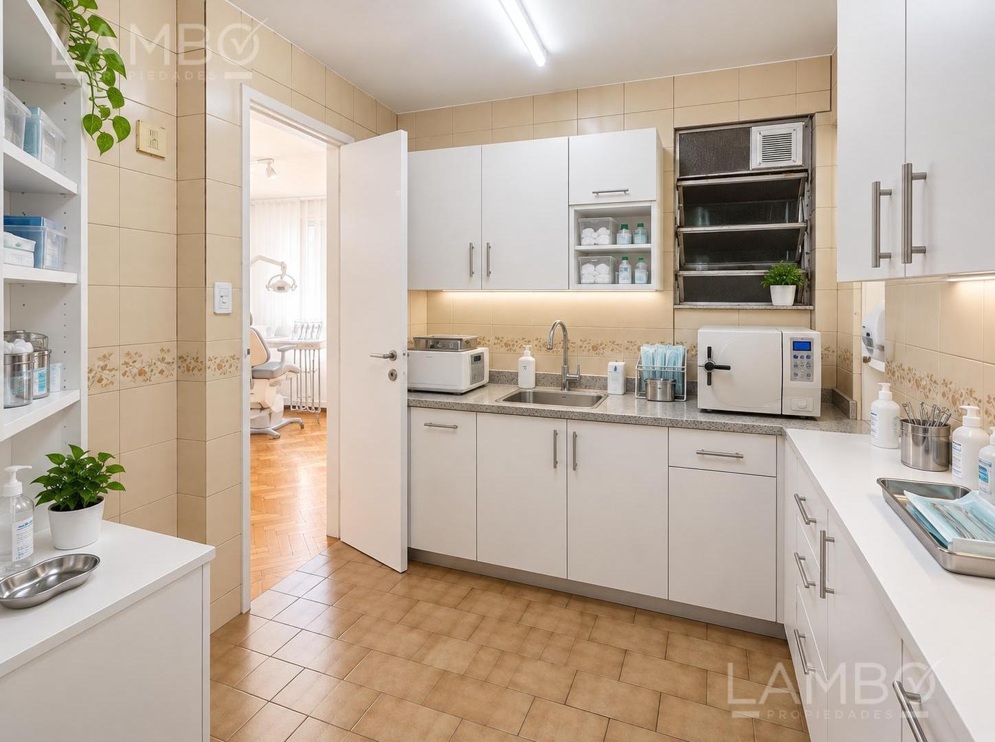 Foto de Venta Local Oficina Barrio Norte, imagen 1