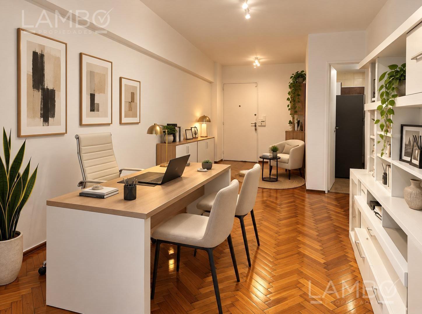 Foto de Venta Local Oficina Barrio Norte, imagen 5