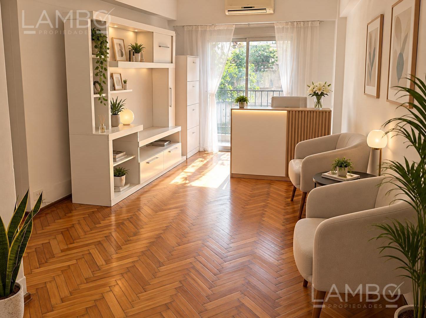 Foto de Venta Local Oficina Barrio Norte, imagen 4