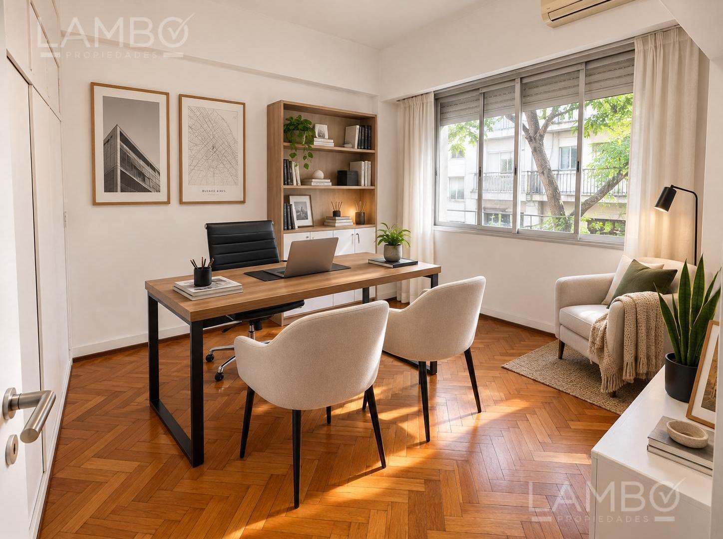 Foto de Venta Local Oficina Barrio Norte, imagen 3