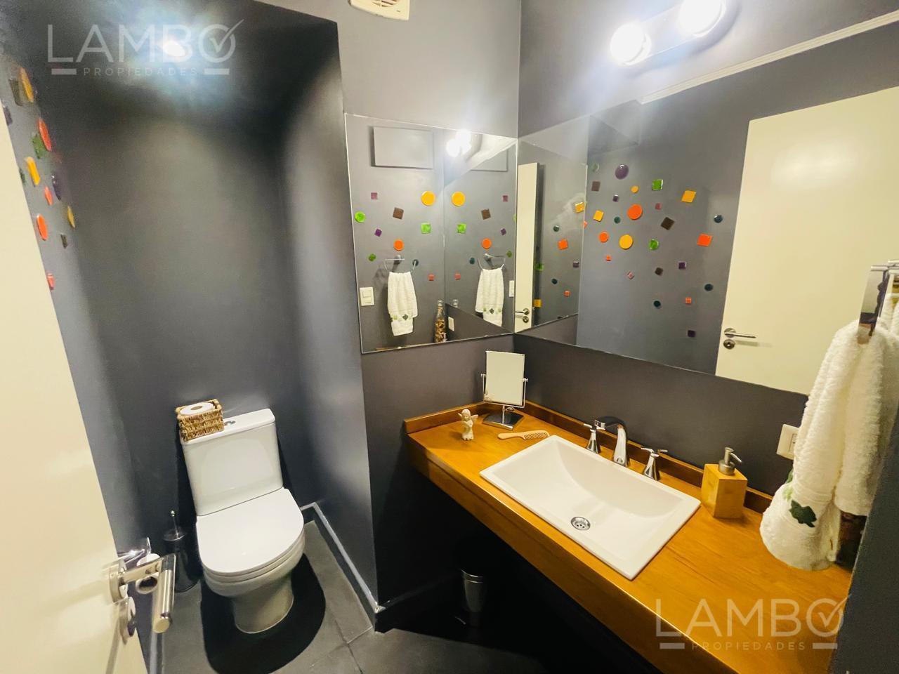 Foto de Venta Departamento Recoleta, imagen 2