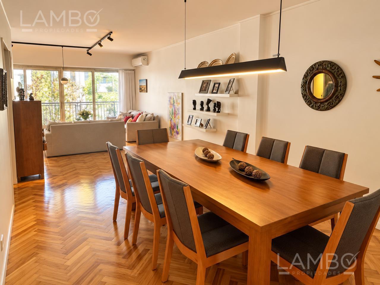 Foto de Venta Departamento Recoleta, imagen 1