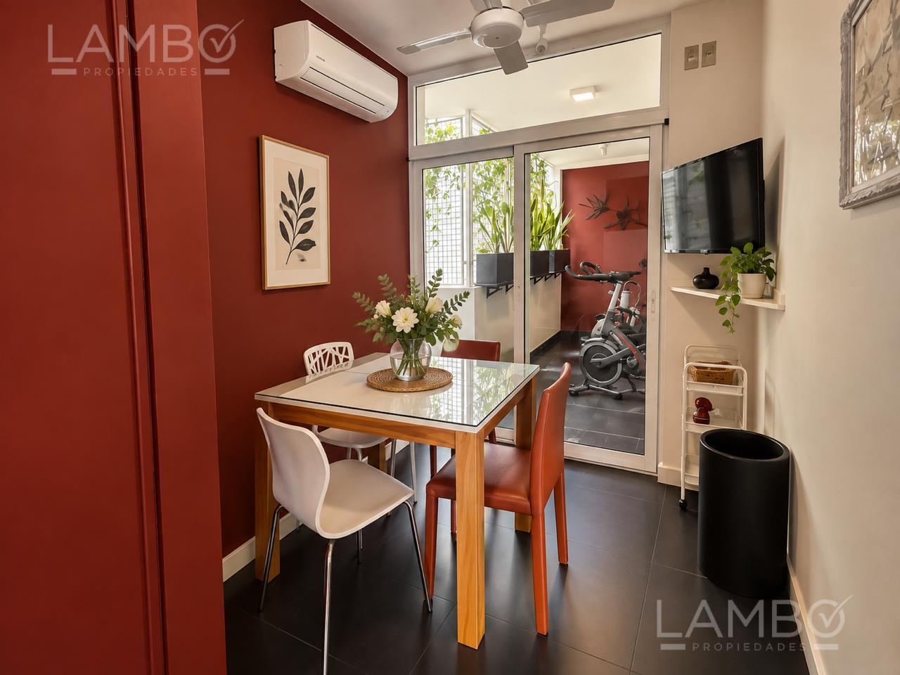 Foto de Venta Departamento Recoleta, imagen 5