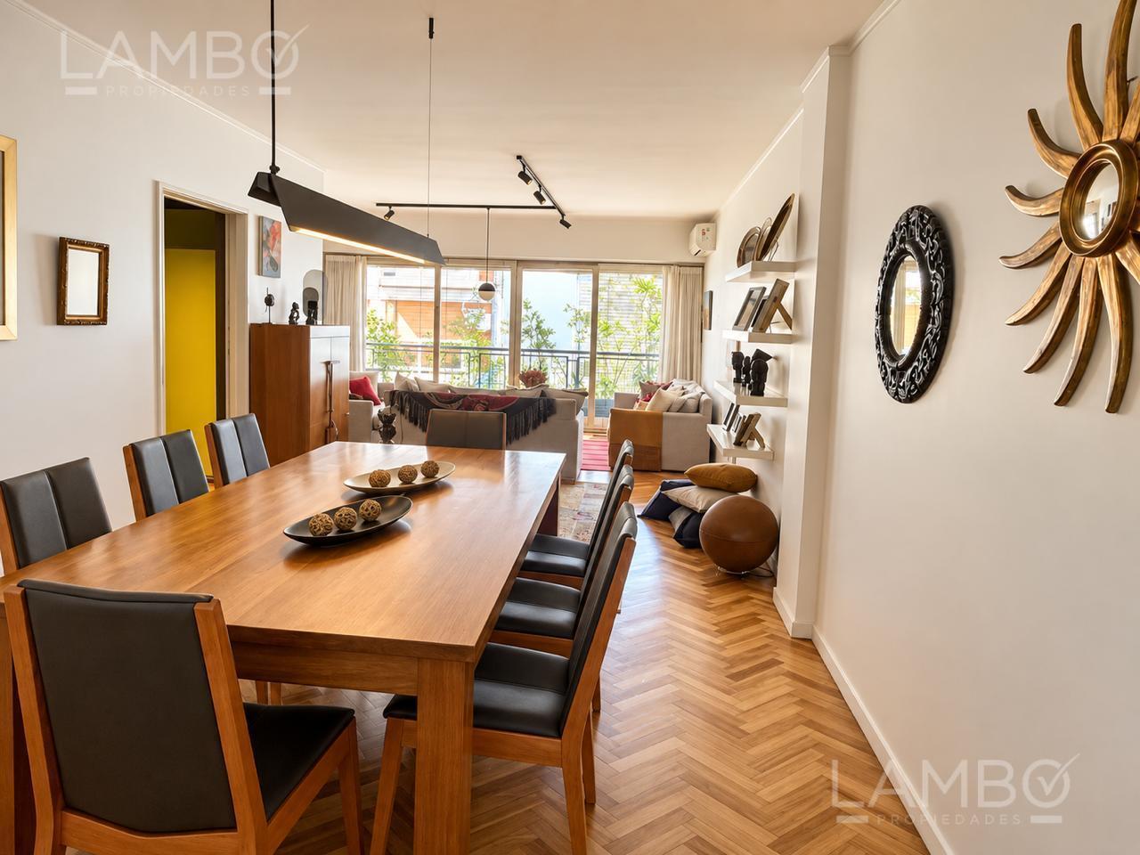 Foto de Venta Departamento Recoleta, imagen 3