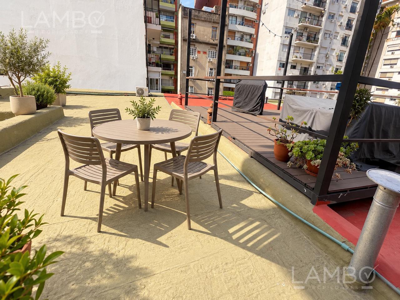 Foto de Venta PH Recoleta, imagen 1