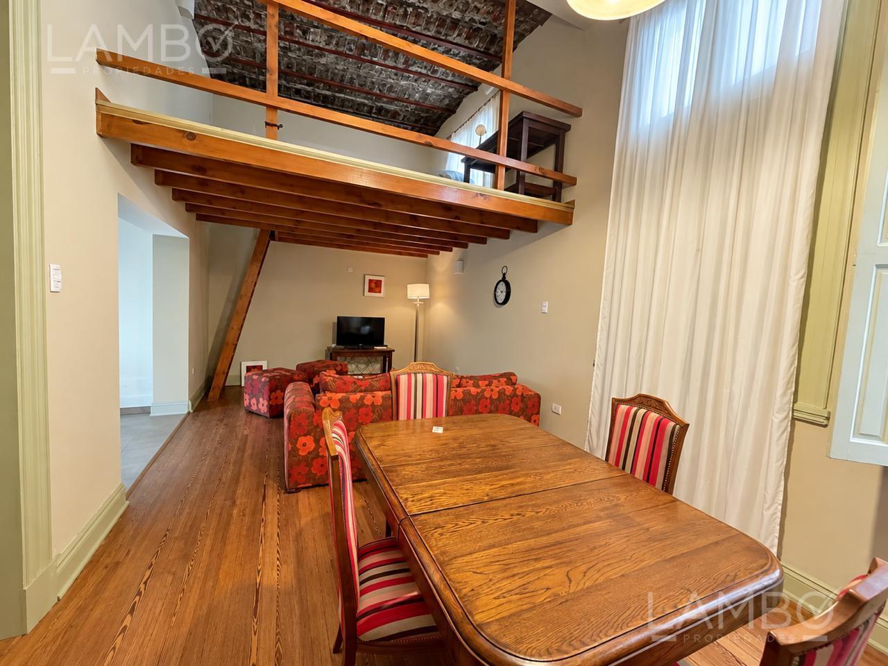 Foto de Venta PH Recoleta, imagen 5