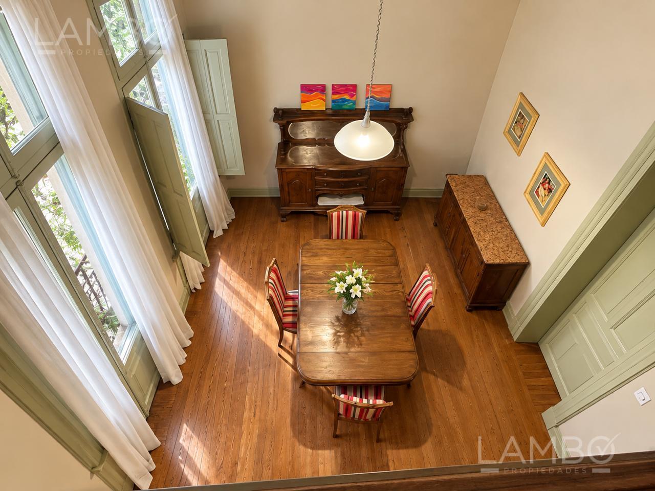Foto de Venta PH Recoleta, imagen 2