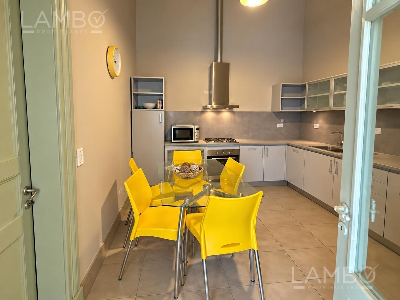 Foto de Venta PH Recoleta, imagen 4