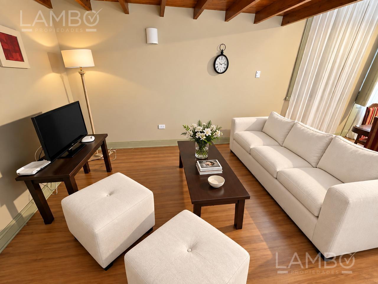 Foto de Venta PH Recoleta, imagen 3