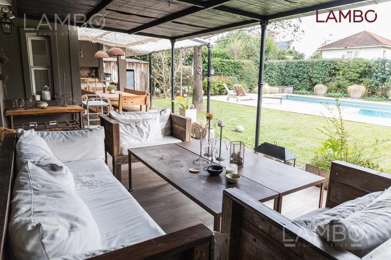 Foto de ALQUILER ANUAL CON MUEBLES PILAR SAN MANUEL, imagen 4