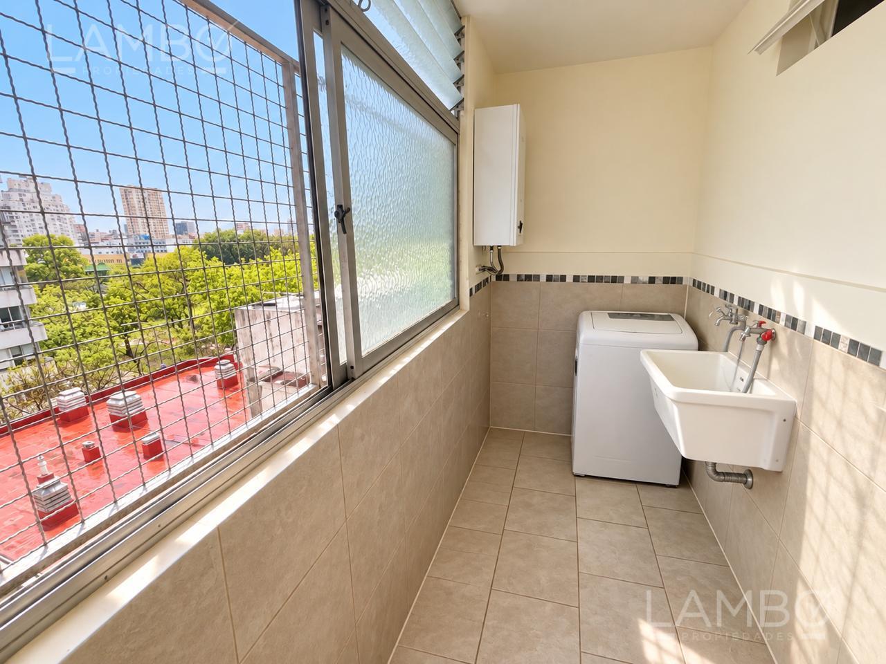 Foto de Venta Departamento 3 ambientes Colegiales, imagen 4