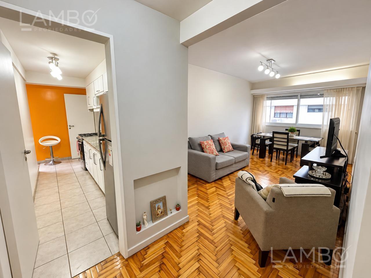 Foto de Venta Departamento 3 ambientes Colegiales, imagen 2
