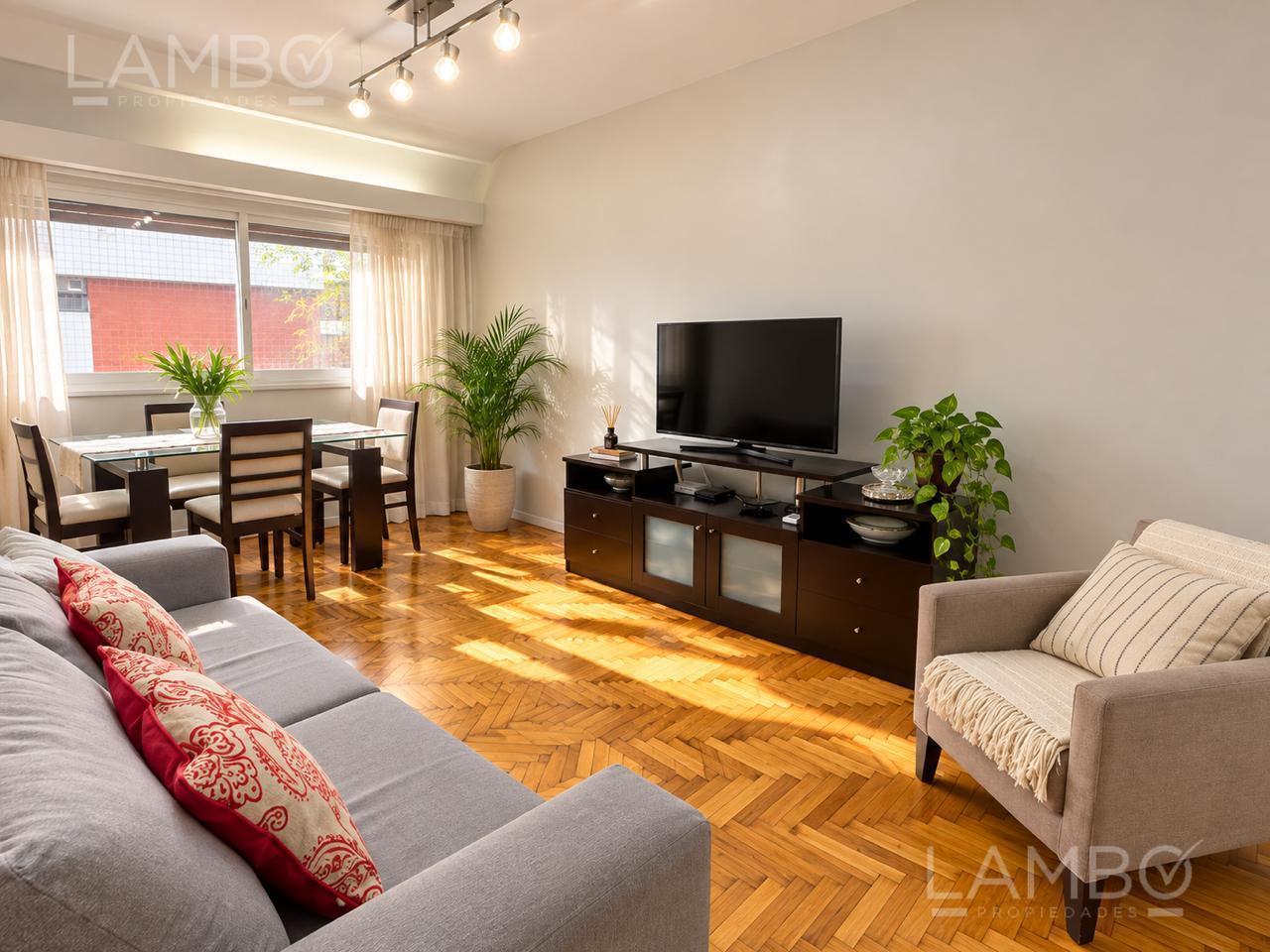 Foto de Venta Departamento 3 ambientes Colegiales, imagen 3