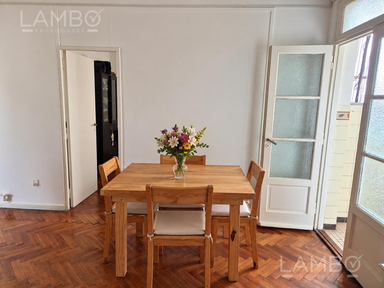 Apartamento
