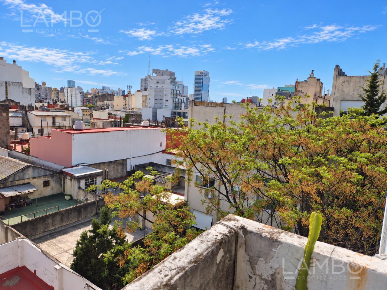 Foto de Venta Departamento Monserrat, imagen 5