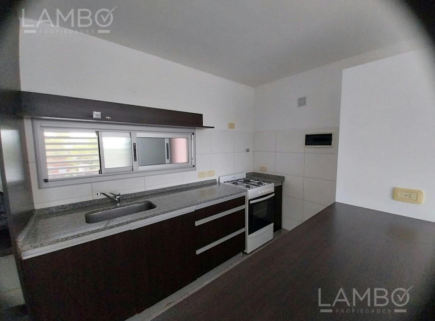 Foto de Alquiler Departamento 2 Ambiente Tigre, imagen 3