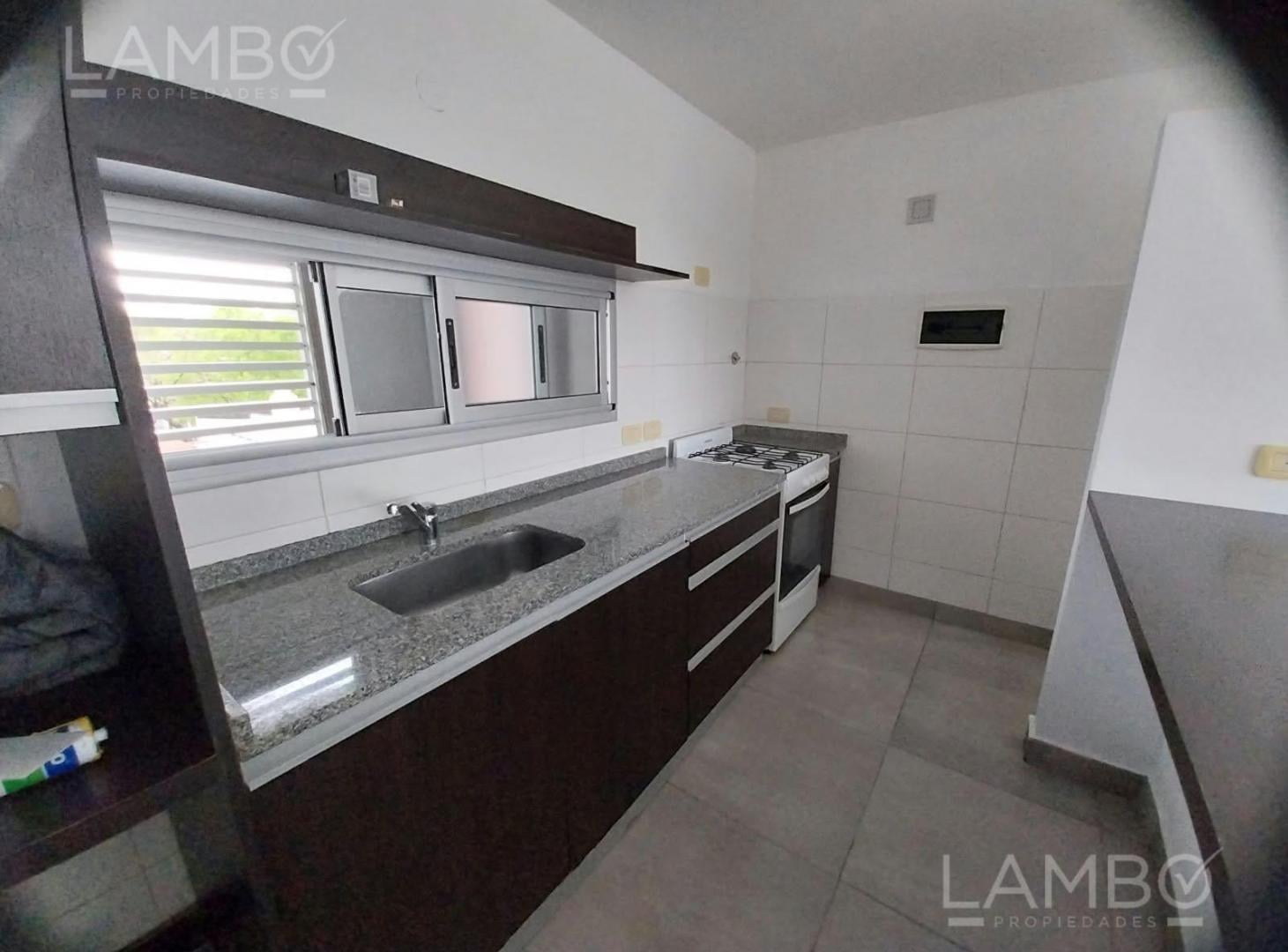 Foto de Alquiler Departamento 2 Ambiente Tigre, imagen 2