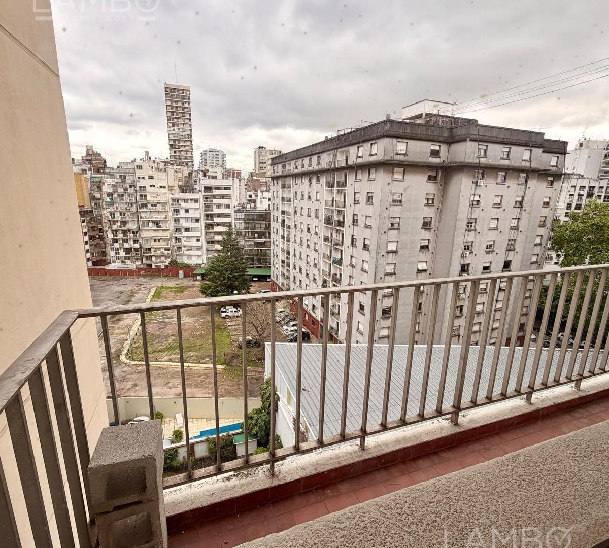 Foto de Venta Departamento Las Cañitas, imagen 2