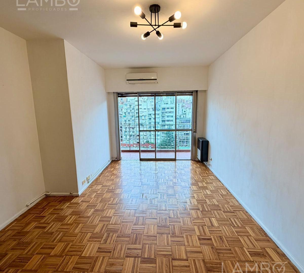 Foto de Venta Departamento Las Cañitas, imagen 1
