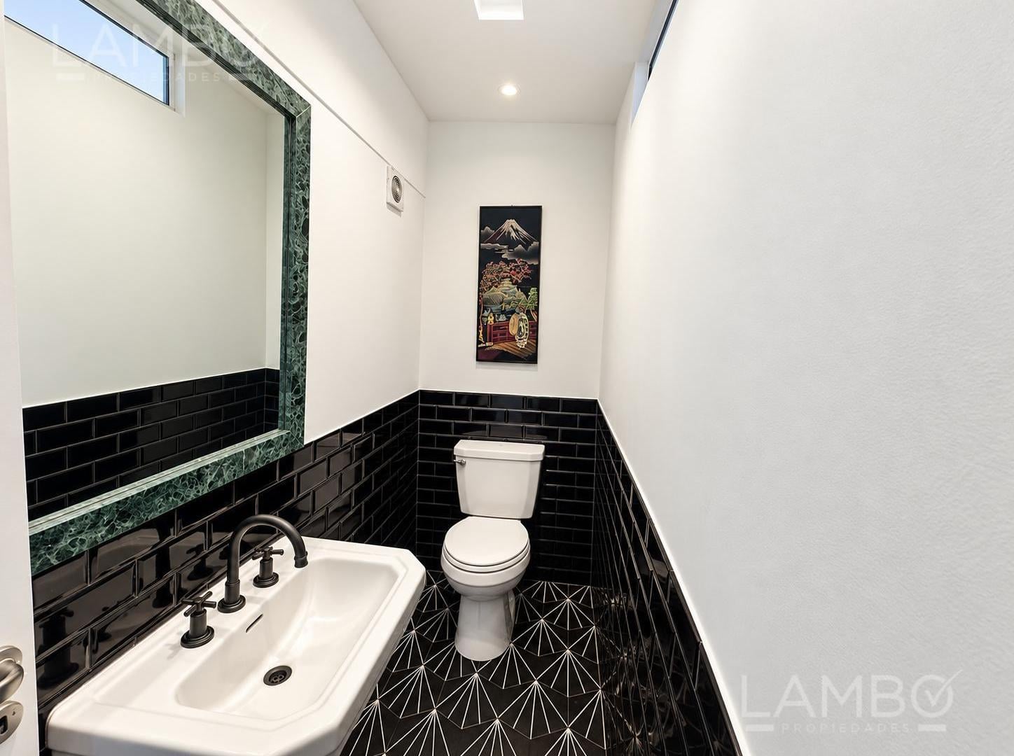 Foto de Venta Departamento Duplex con balcón Palermo Chico, imagen 5