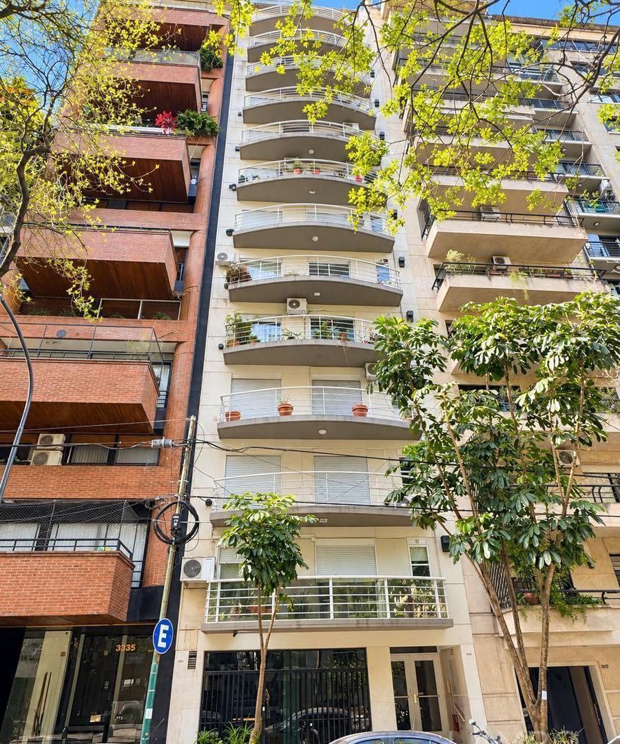 Foto de la propiedad en Venta Departamento Duplex con Balcón Palermo Chico