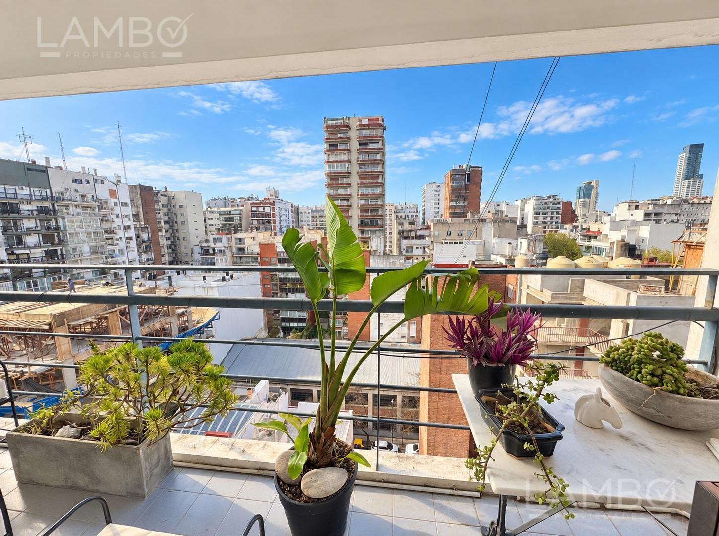 Foto de Venta Departamento Duplex con balcón Palermo Chico, imagen 3
