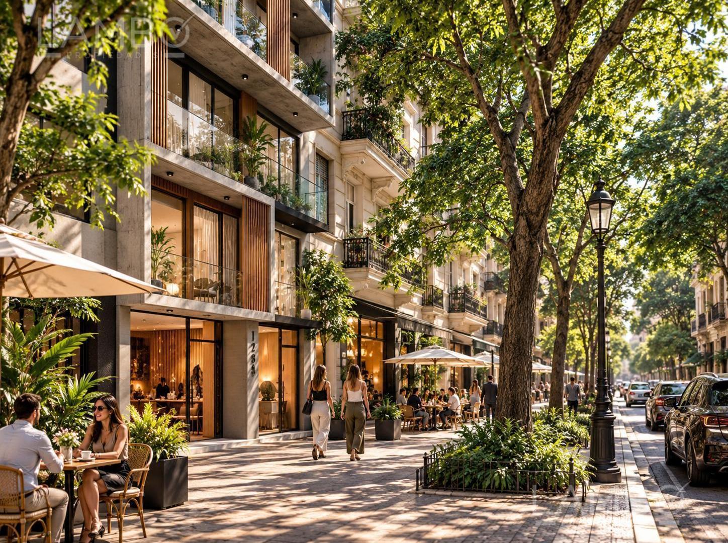 Foto de Venta Local comercial Recoleta, imagen 4