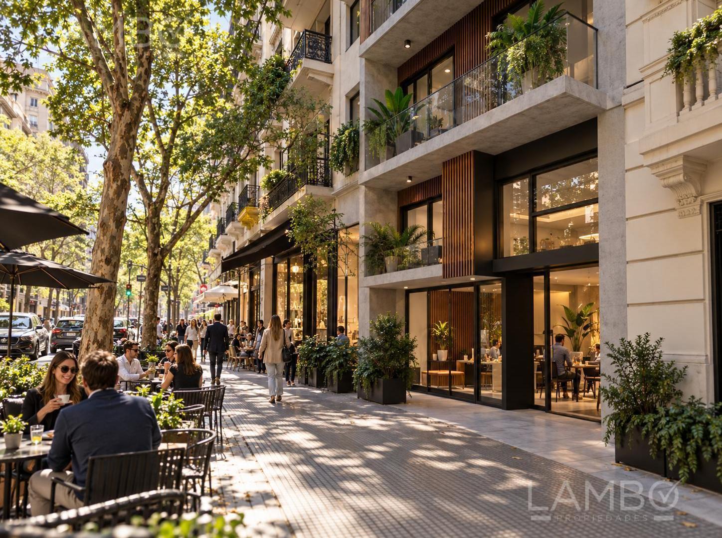 Foto de Venta Local comercial Recoleta, imagen 3