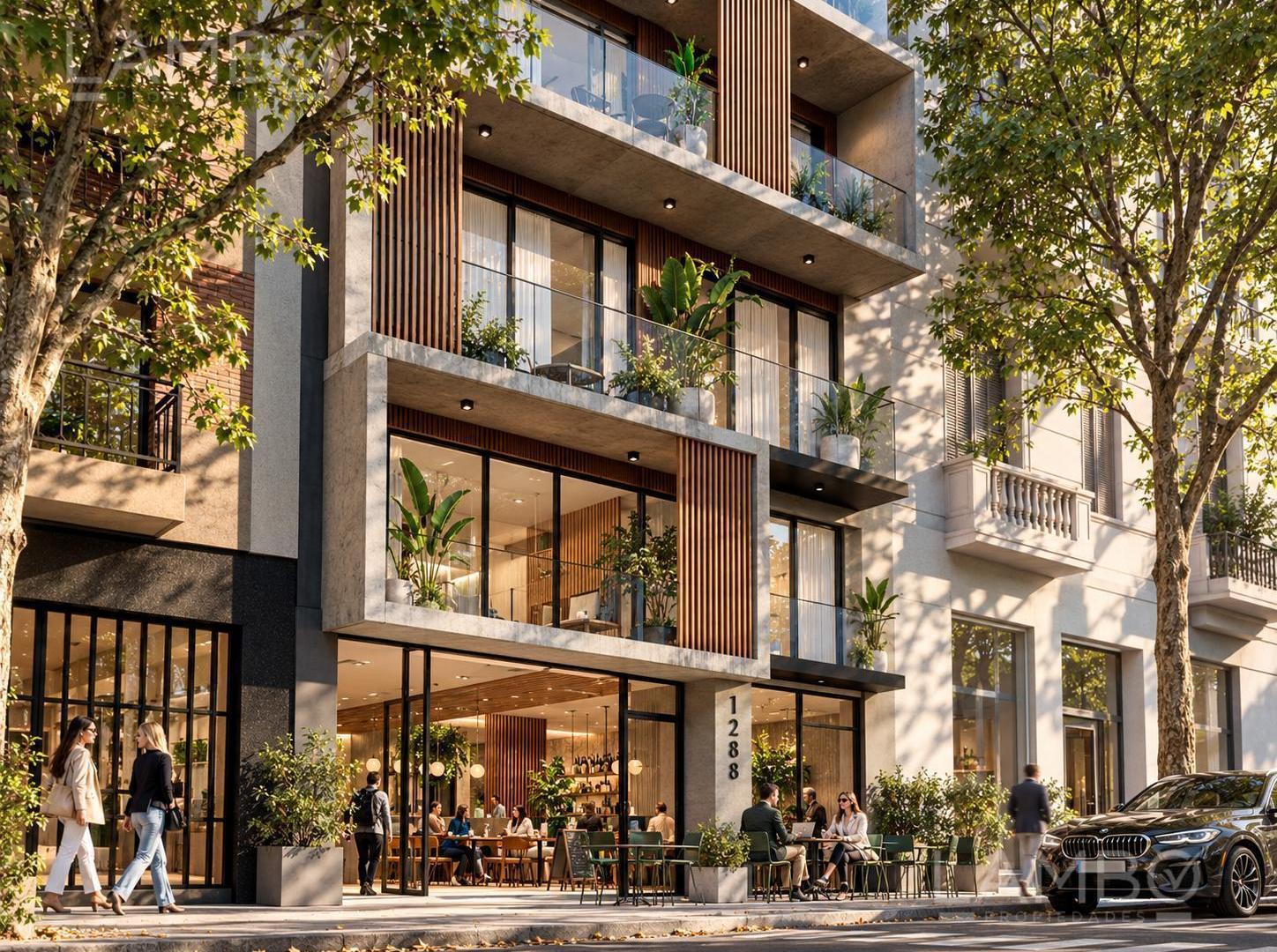 Foto de Venta Local comercial Recoleta, imagen 5