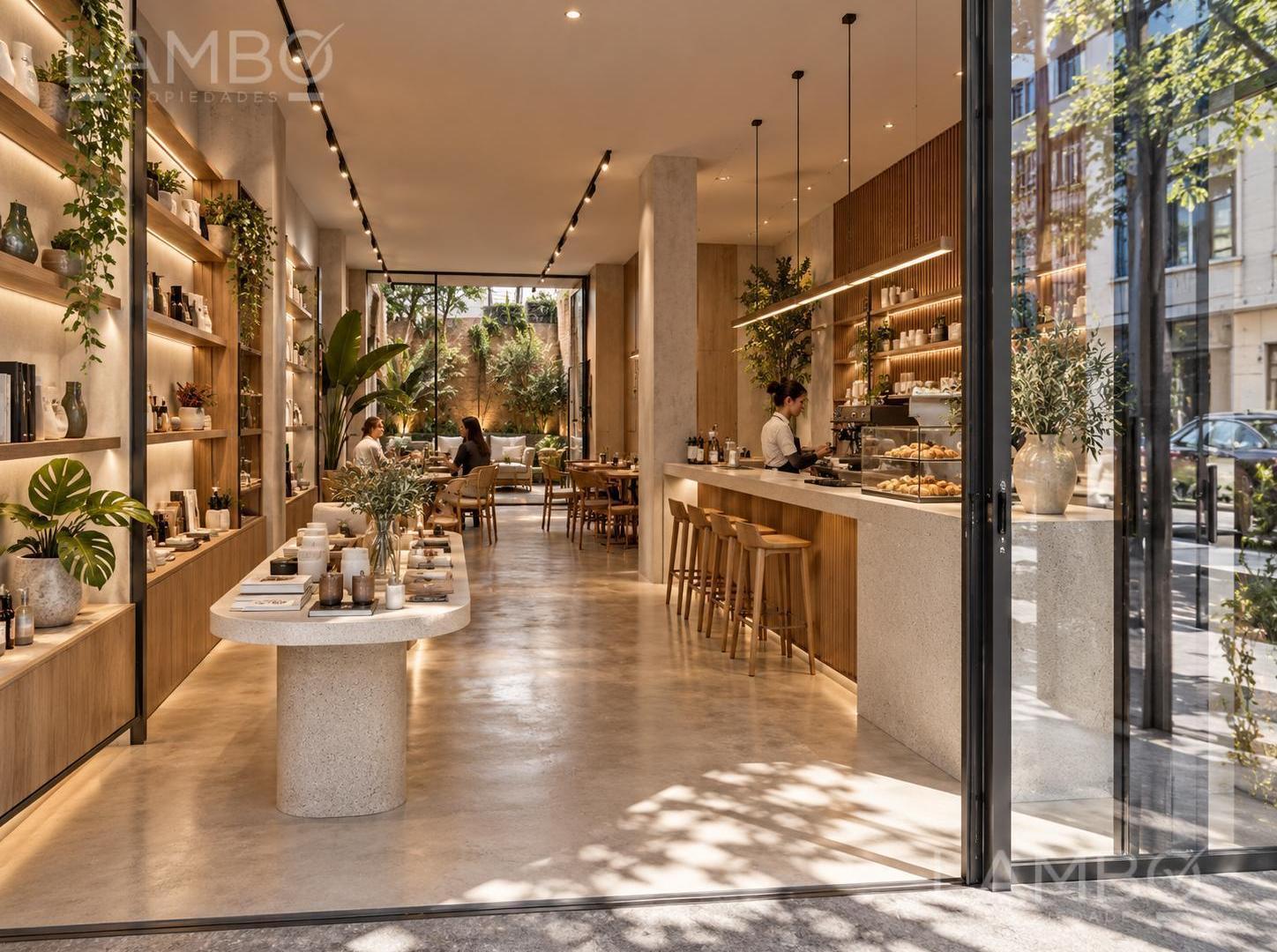 Foto de Venta Local comercial Recoleta, imagen 1