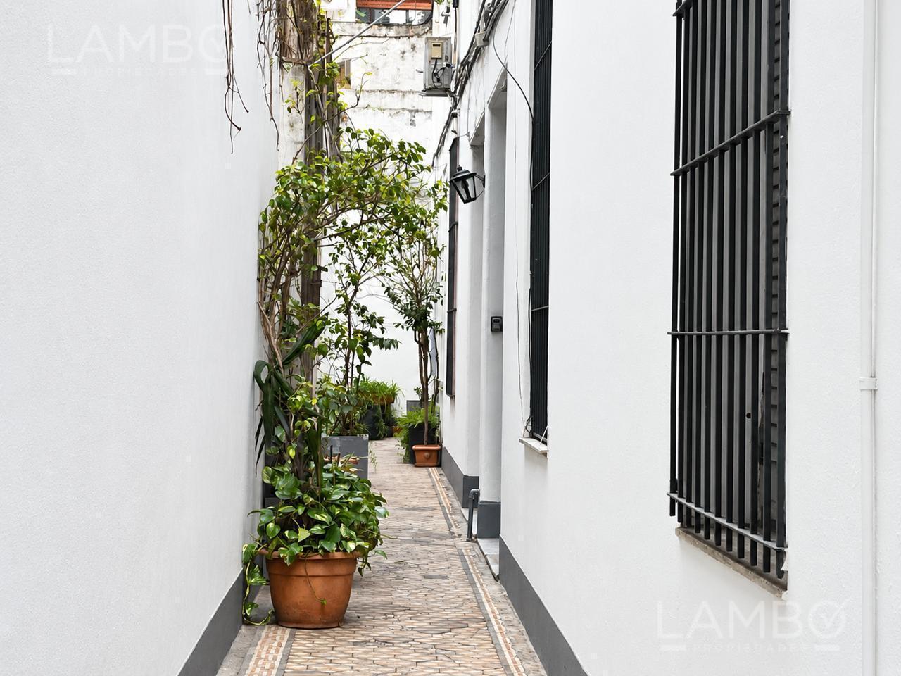 Foto de Venta Departamento Recoleta, imagen 2