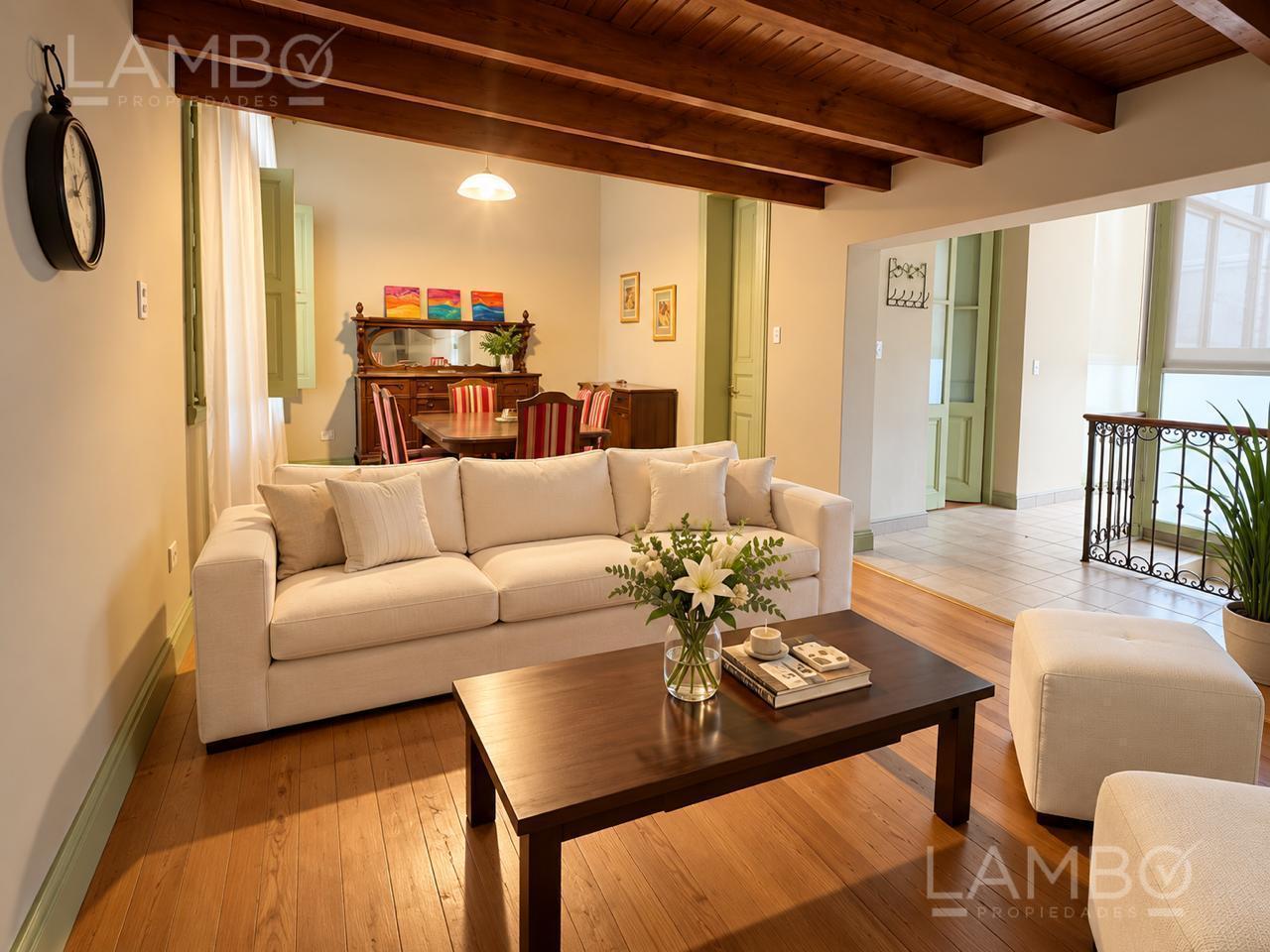Foto de Venta Departamento Recoleta, imagen 3