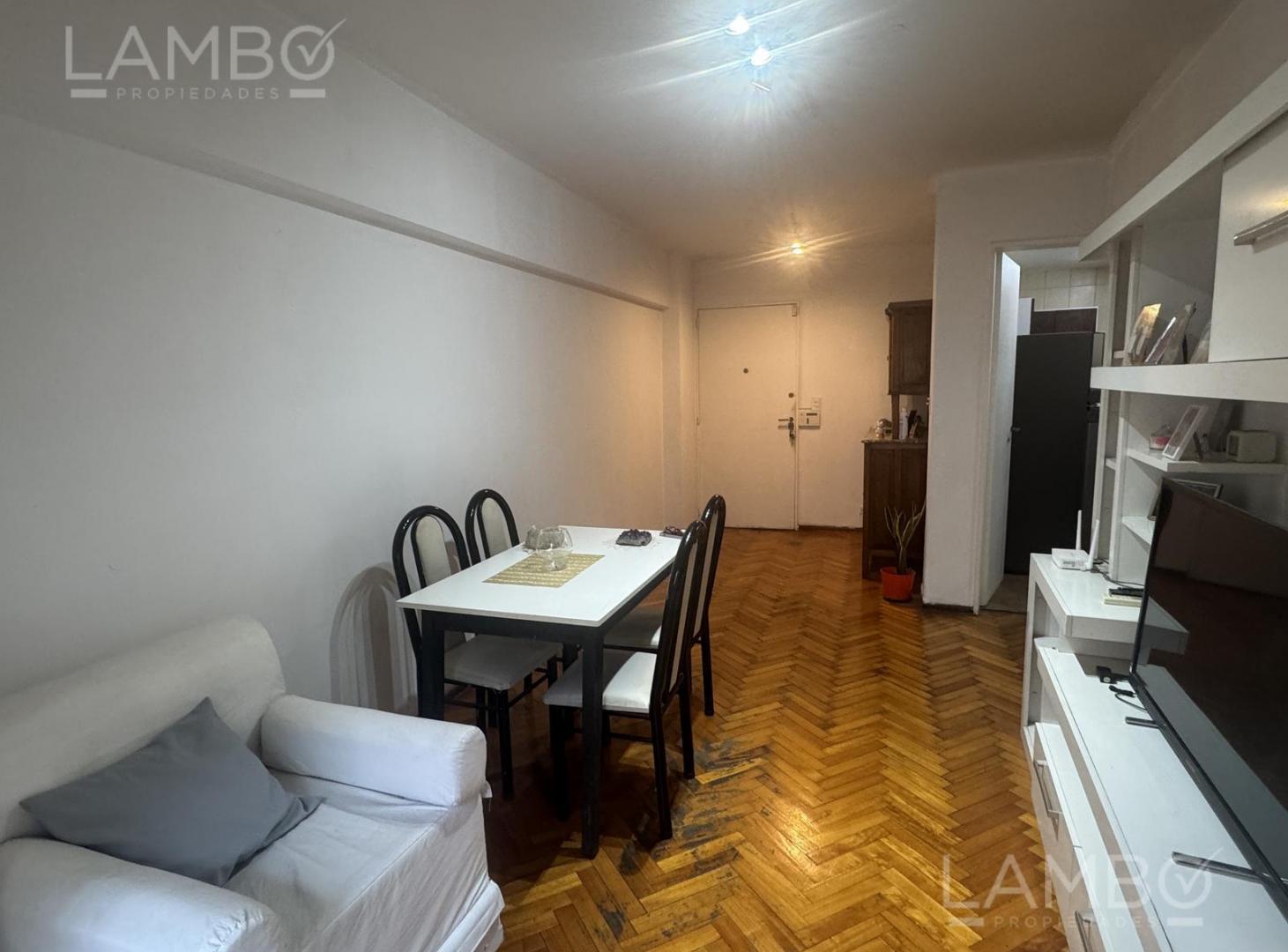 Foto de Venta Departamento Barrio Norte, imagen 4