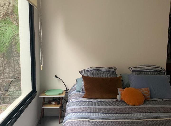 Hermoso Duplex en Chacarita / V. Ortuzar - Disponible ya 1