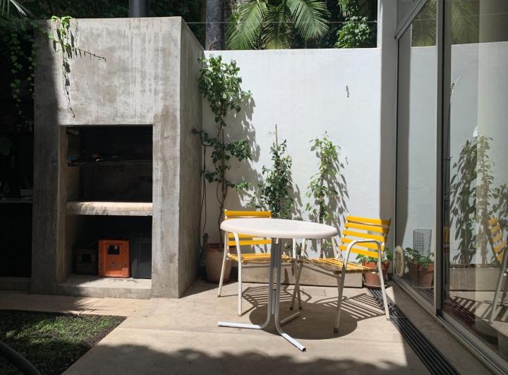 Hermoso Duplex en Chacarita / V. Ortuzar - Disponible ya 2