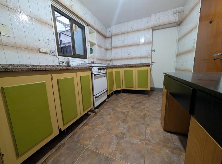 Paternal - Av. San Martín 2300 - 4 Amb. con Patio y Oficina/Consultorio con Entrada Independiente 5