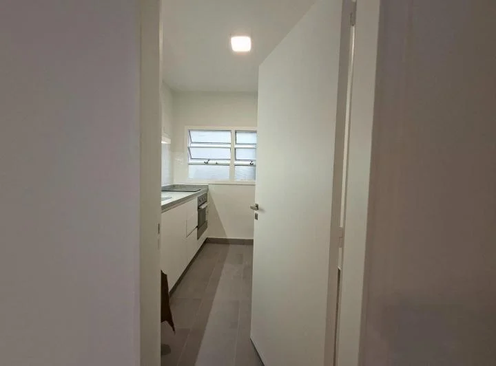 Palermo Chico -  Ortiz de Ocampo y Av. Las Heras, 1 amb, 46m2 (RDC) 4